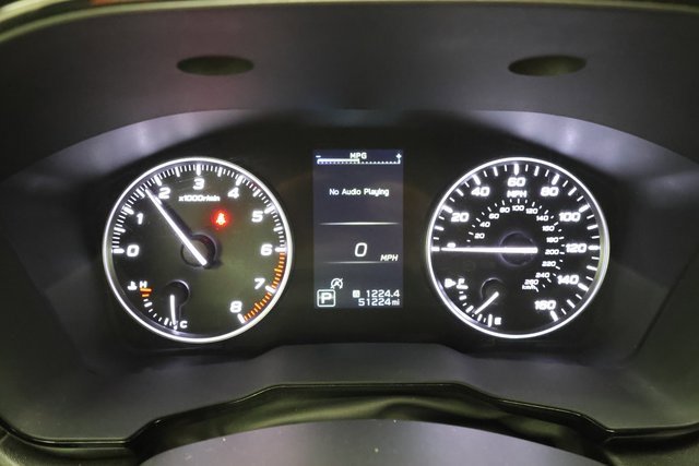 Used 2024 Subaru Outback Premium image 13