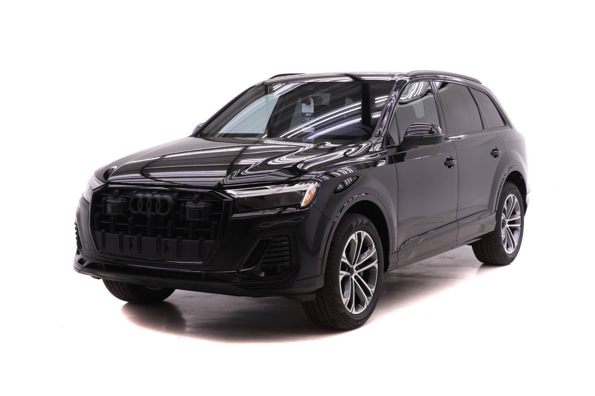 New 2026 Audi Q7 2.0T Premium