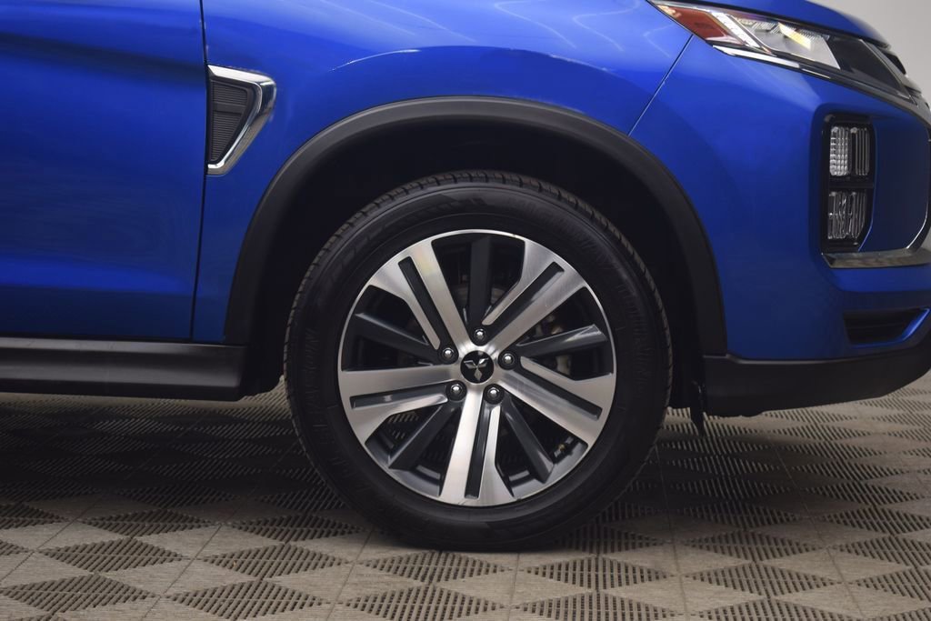 Used 2024 Mitsubishi Outlander Sport SE image 26