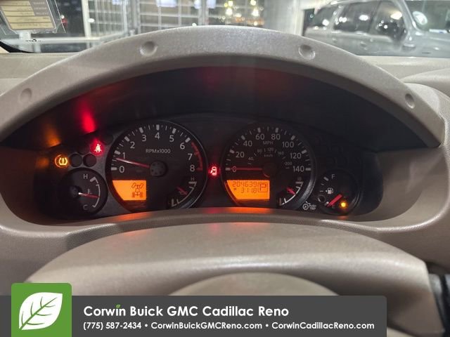 Used 2012 Nissan Frontier SV w/ SV Premium Utility Pkg image 18