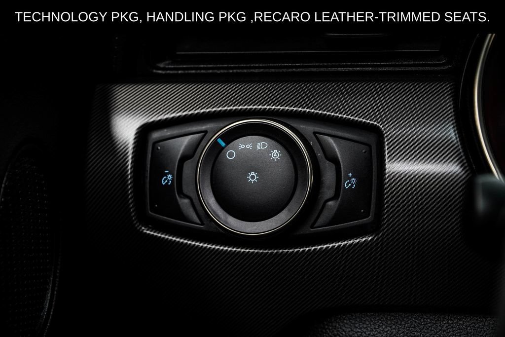 Used 2021 Ford Mustang Shelby GT500 w/ Technology Package RWD image 40