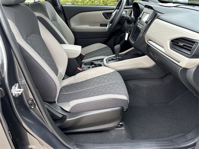 Certified 2025 Subaru Forester image 13