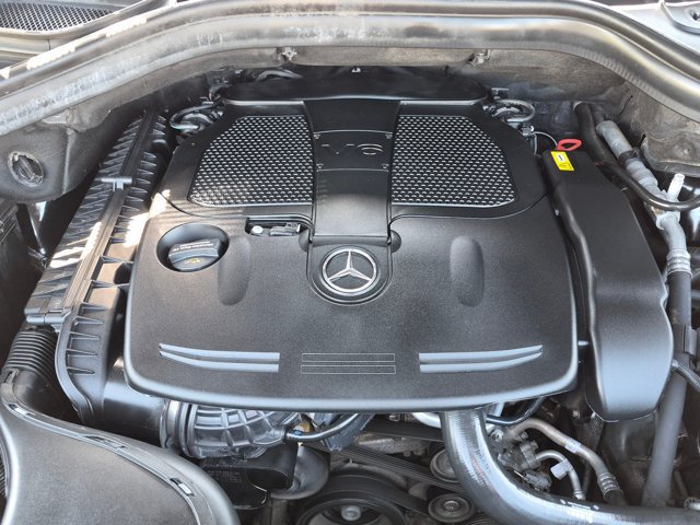 Used 2015 Mercedes-Benz ML 350 4MATIC image 23