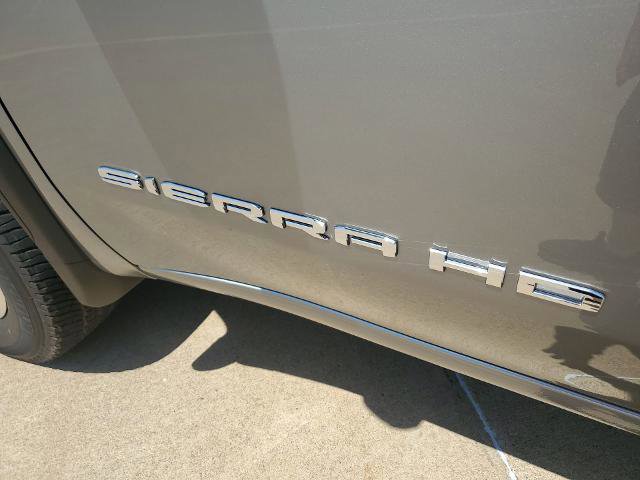 New 2025 GMC Sierra 3500 Pro w/ Convenience Package image 36