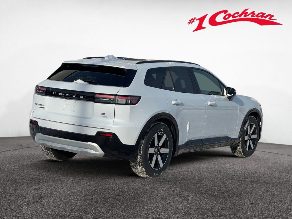 New 2026 Honda Prologue Touring image 5