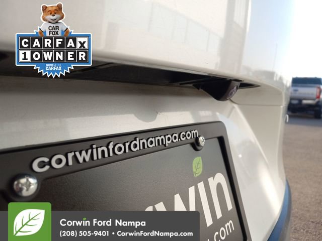 Used 2023 MAZDA CX-50 2.5 S w/ Weather Package image 30