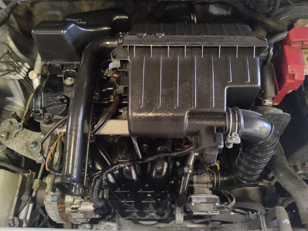 Used 2020 Mitsubishi Mirage G4 ES image 30