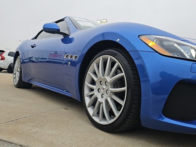 Used 2019 Maserati GranTurismo Sport image 8