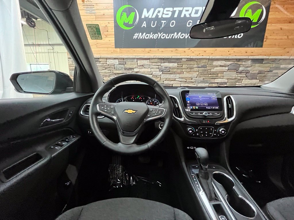 Used 2024 Chevrolet Equinox LT AWD/4WD image 43