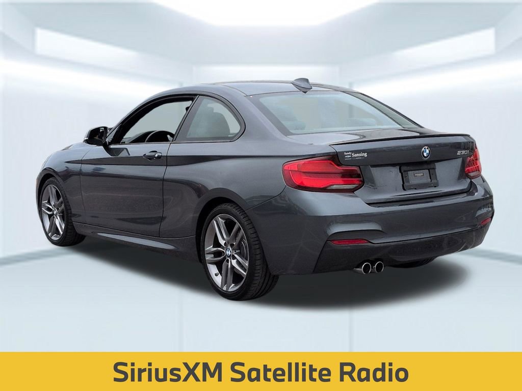 Used 2018 BMW 230i Coupe image 4