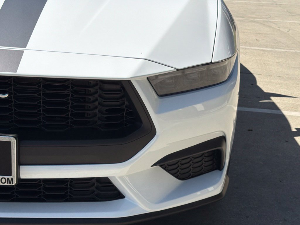 New 2026 Ford Mustang Premium RWD image 15