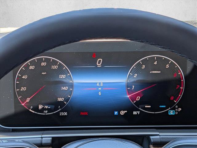 New 2026 Mercedes-Benz GLE 450 4MATIC Coupe image 11