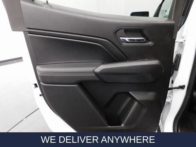 Used 2023 Chevrolet Colorado LT w/ LT Convenience Package II image 28