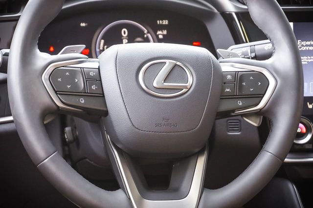 Certified 2023 Lexus RZ 450e Premium w/ Technology Package AWD/4WD image 13