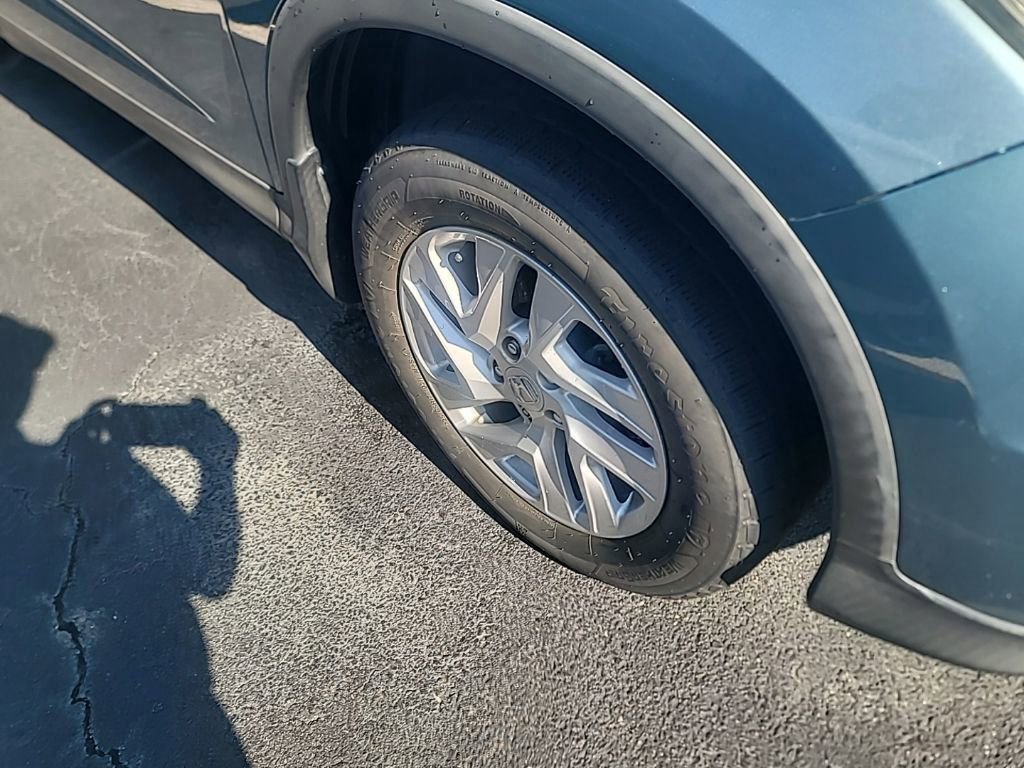 Used 2016 Honda CR-V EX image 3