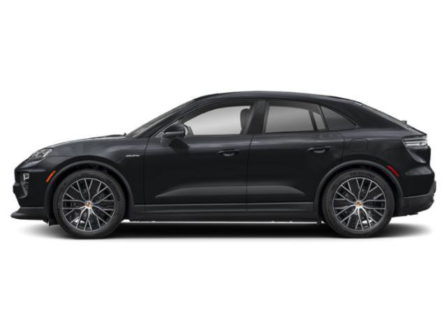 New 2026 Porsche Macan 4 Electric image 3