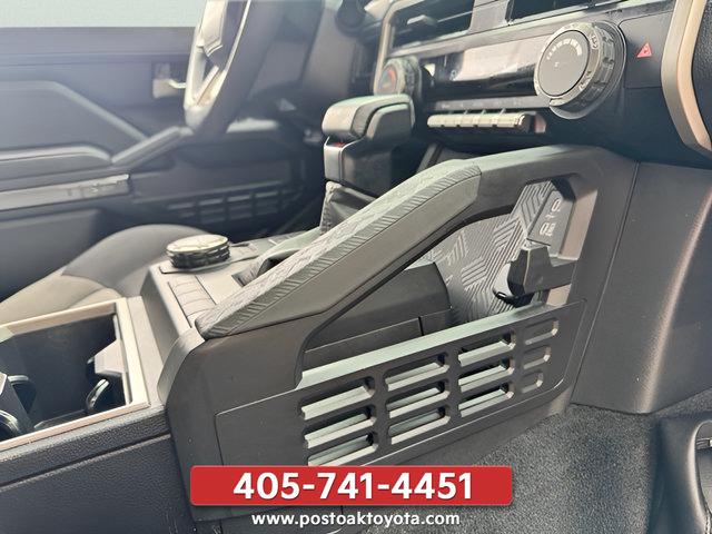 Used 2024 Toyota Tacoma TRD Sport RWD image 31