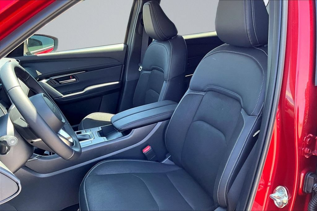 New 2026 MAZDA CX-5 Preferred AWD/4WD image 9