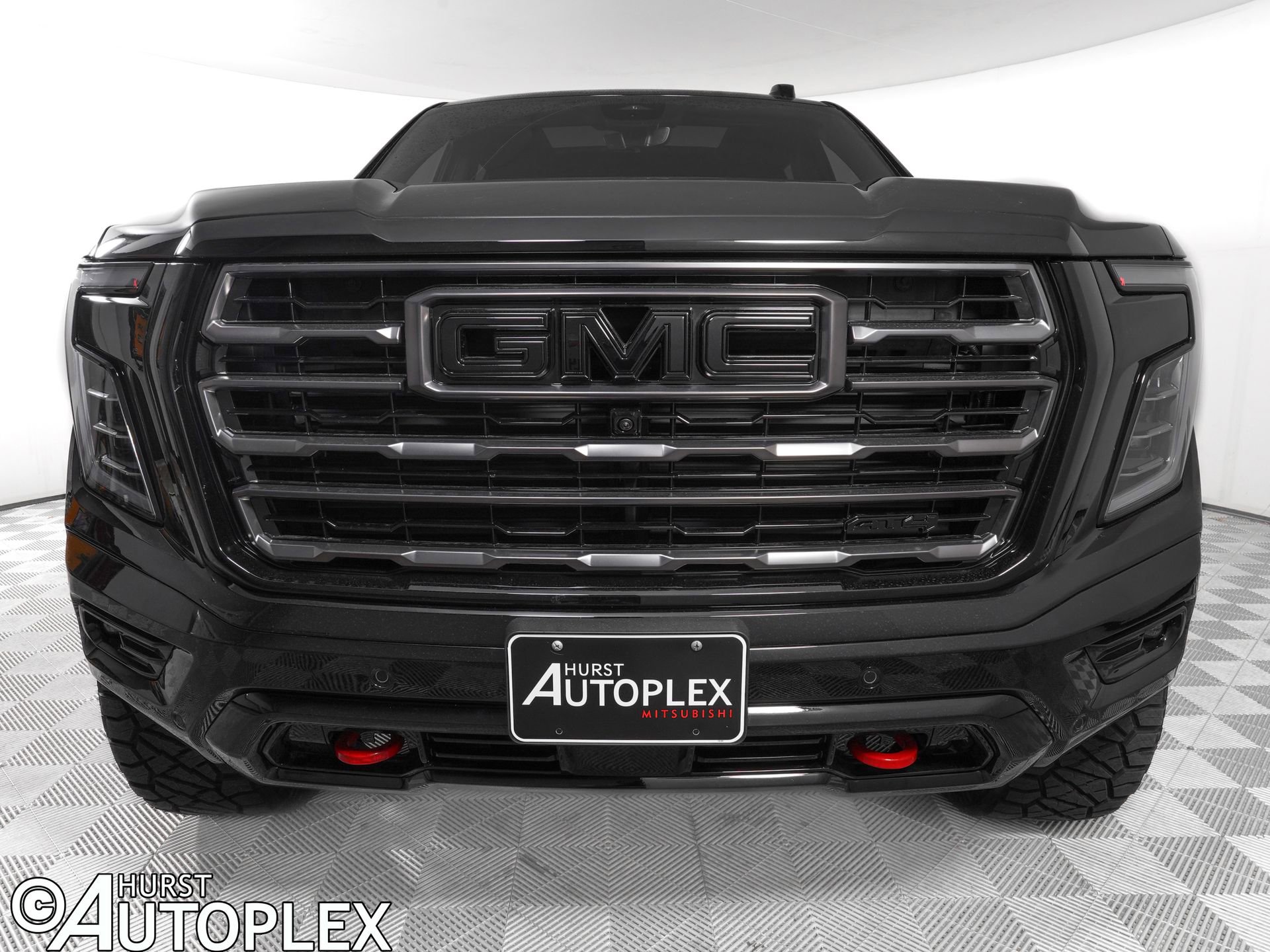 Used 2026 GMC Yukon AT4 Ultimate w/ LPO, Floor Liner Package image 3