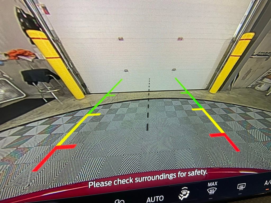 Used 2024 Ford Escape ST-Line w/ Tech Pack #1 image 15