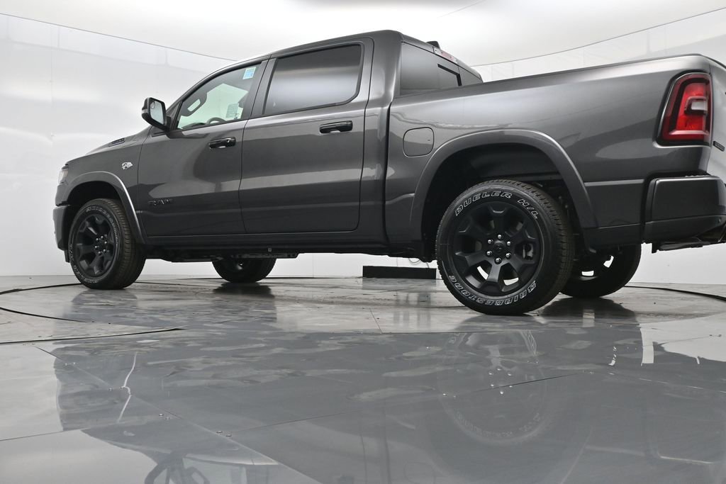 New 2026 RAM 1500 Big Horn w/ Night Edition image 52