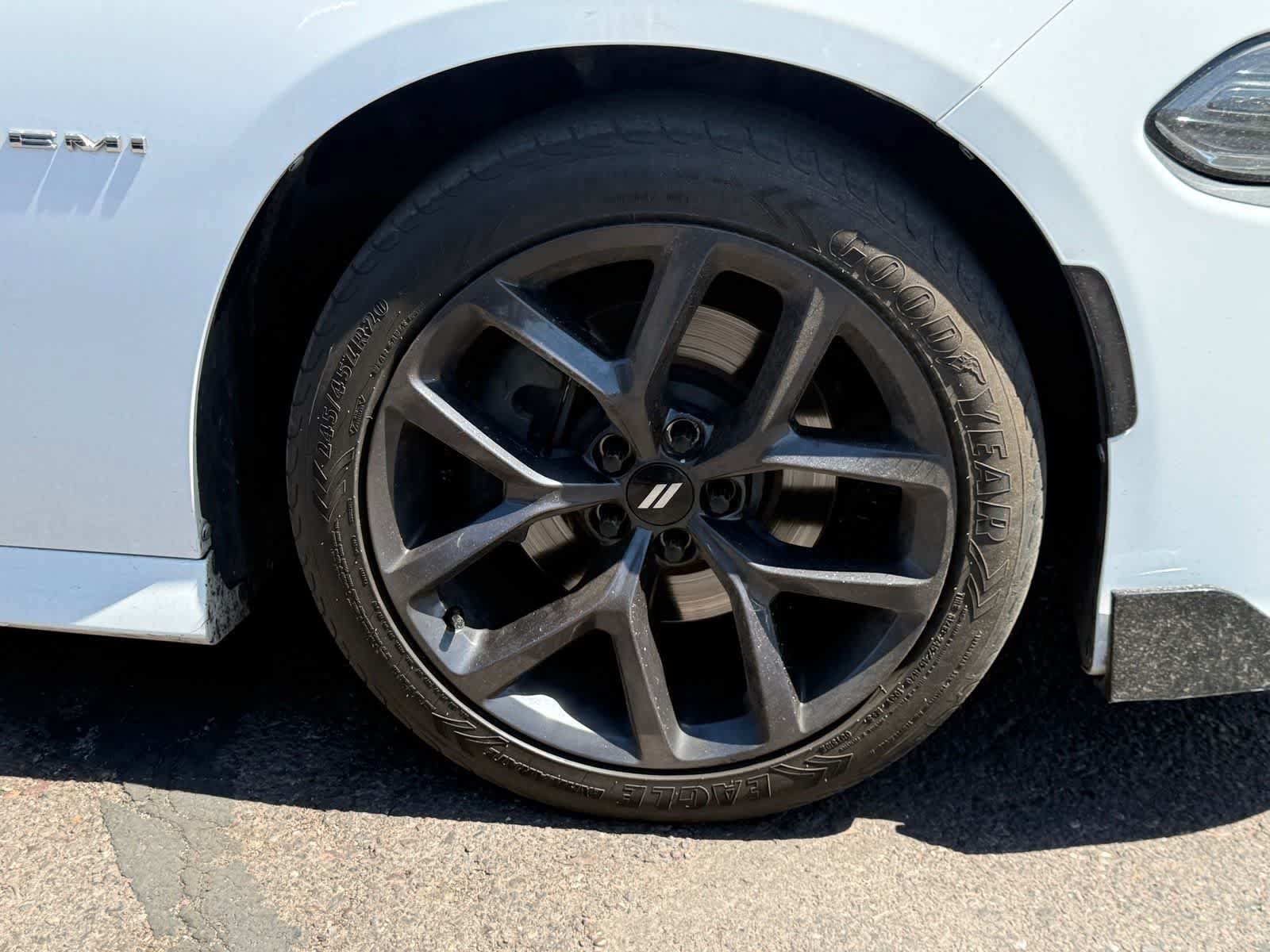 Used 2020 Dodge Charger R/T RWD image 7