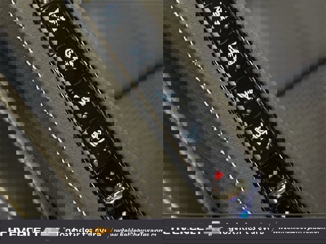 New 2025 Chevrolet Corvette Z06 w/ Stealth Interior Trim Package image 22