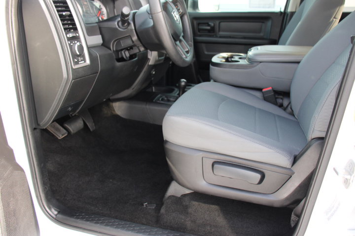 Used 2016 RAM 3500 Tradesman w/ Popular Equipment Group image 13