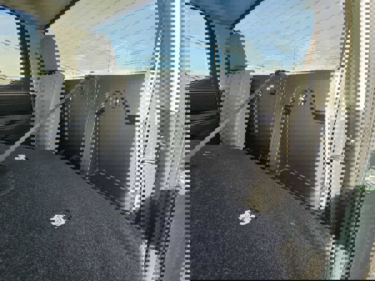 Used 2023 Toyota Tundra SR5 w/ SR5 Convenience Package image 29