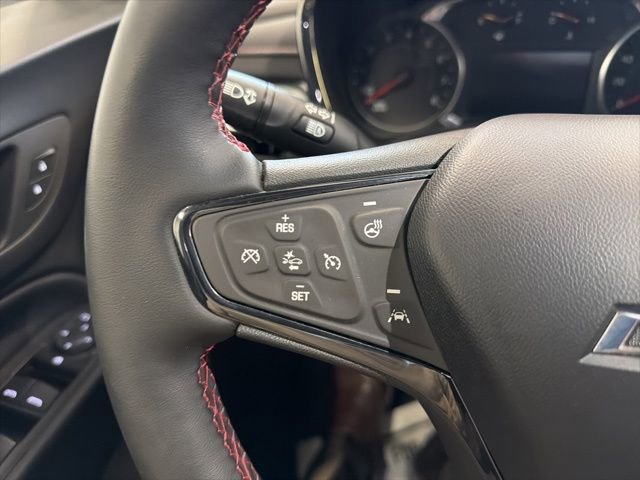 Used 2024 Chevrolet Equinox RS image 29