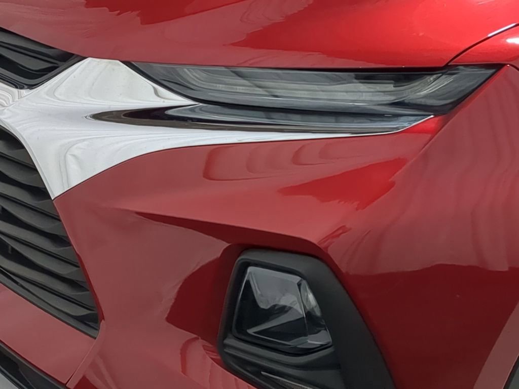 Used 2020 Chevrolet Blazer LT FWD image 14