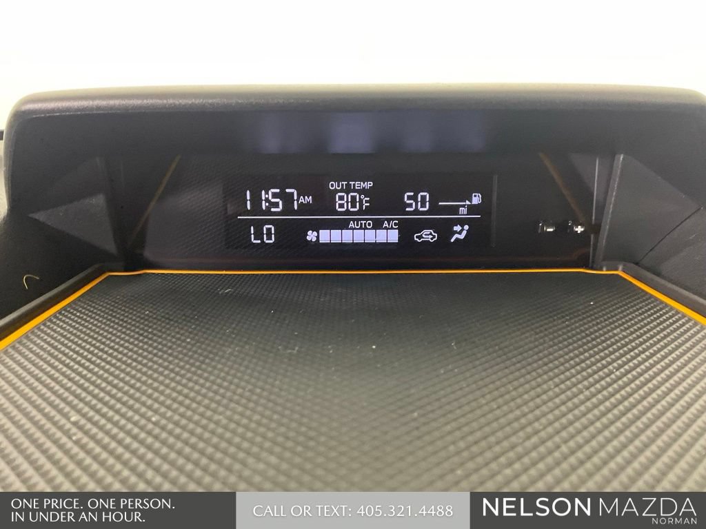 Used 2023 Subaru Crosstrek 2.0i Premium w/ Popular Package #3 AWD/4WD image 32