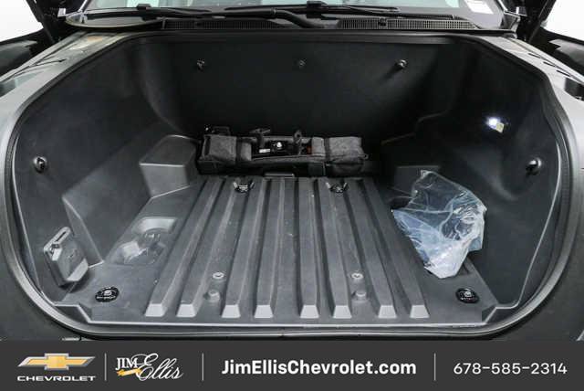 New 2024 Chevrolet Silverado EV W/T AWD/4WD image 29