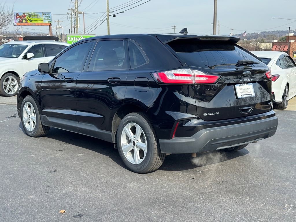 Used 2023 Ford Edge SE image 5