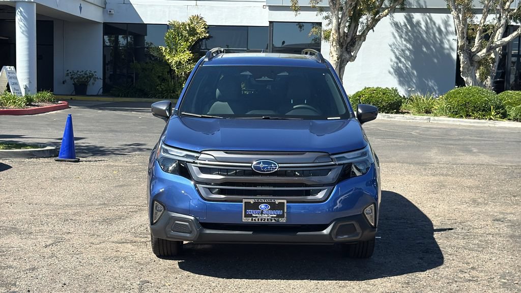 New 2026 Subaru Forester Limited AWD/4WD image 2
