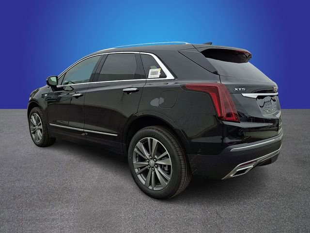 New 2026 Cadillac XT5 Premium Luxury image 6