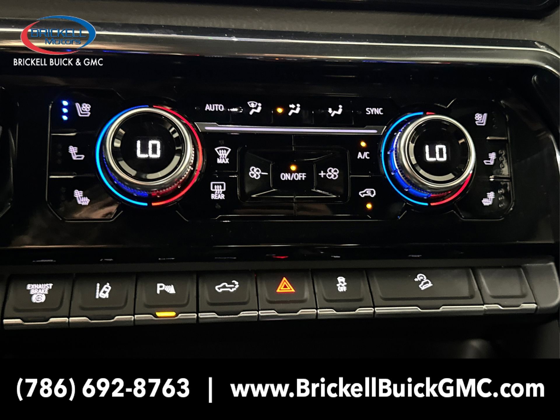 New 2025 GMC Sierra 2500 Denali image 28