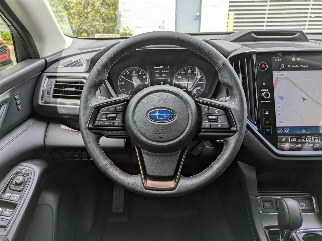 New 2025 Subaru Ascent Bronze Edition w/ Popular Package #2 image 15