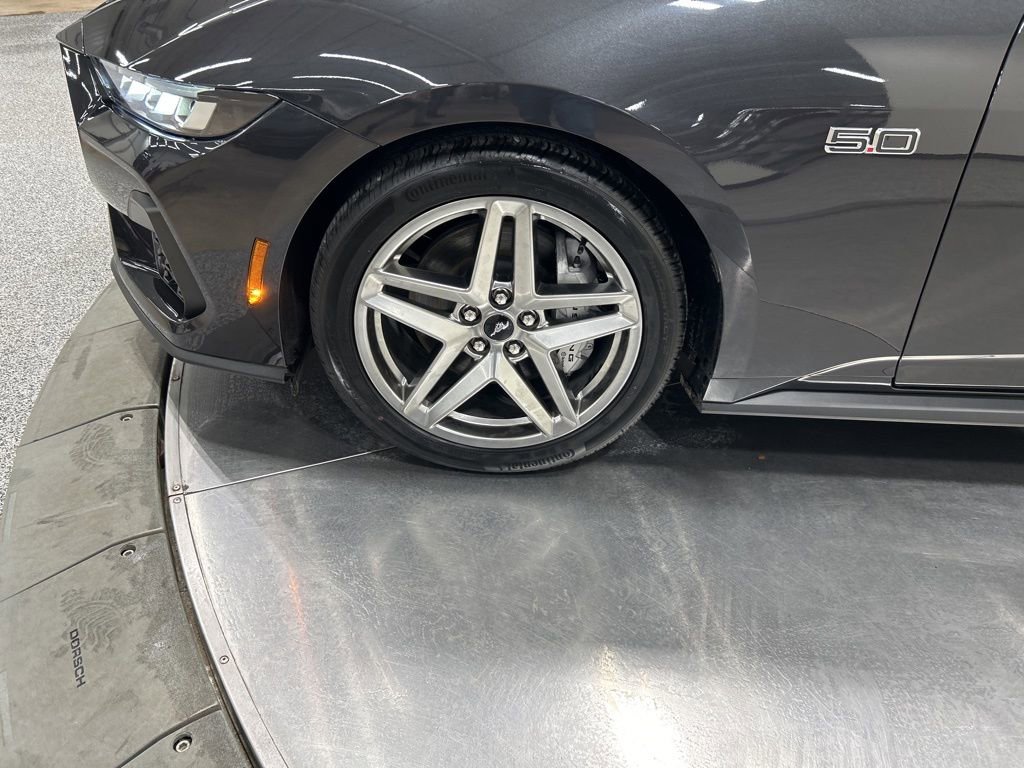 Used 2024 Ford Mustang GT Premium RWD image 29