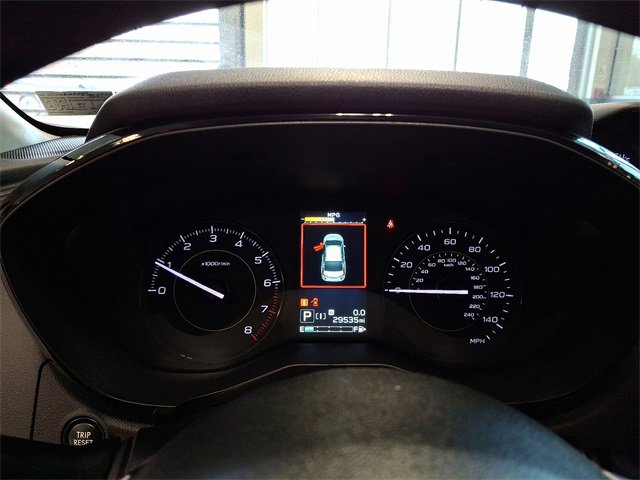 Certified 2023 Subaru Impreza Premium image 22