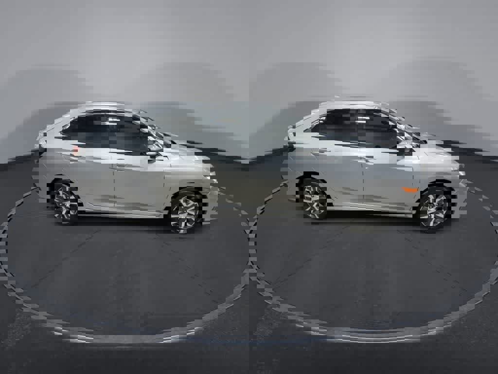 Used 2020 Honda Civic LX image 9