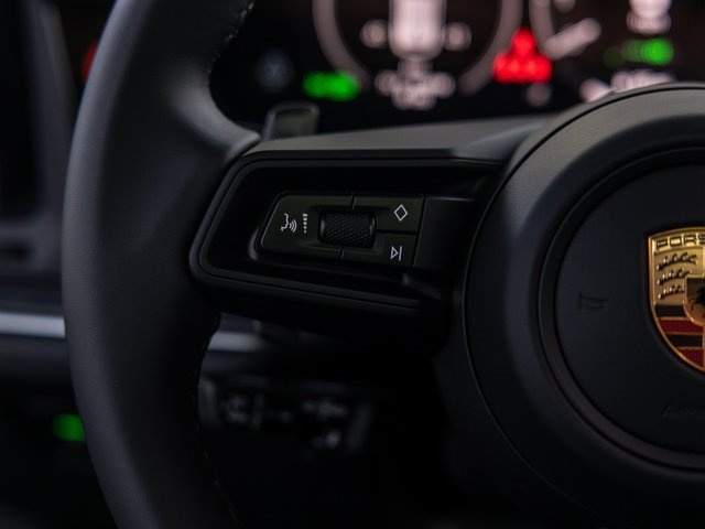 New 2026 Porsche Cayenne E-Hybrid image 43