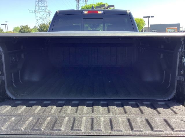 New 2026 RAM 1500 Big Horn AWD/4WD image 34