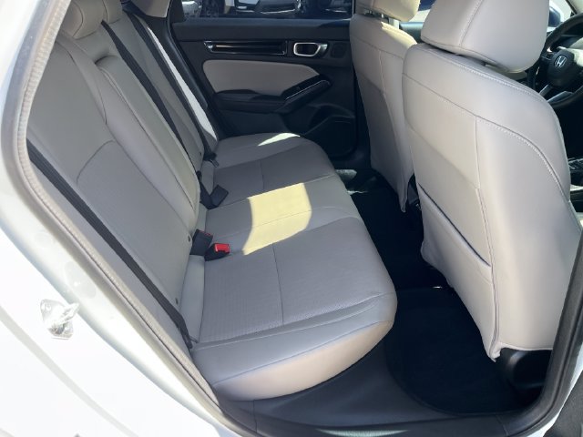 Certified 2023 Honda Civic Touring image 23
