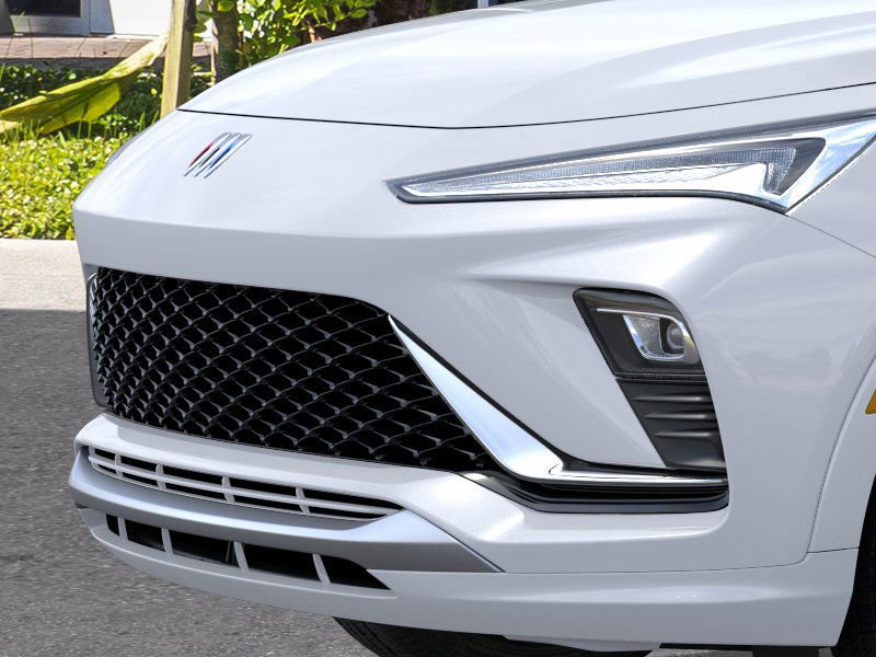 New 2026 Buick Envista Avenir image 13