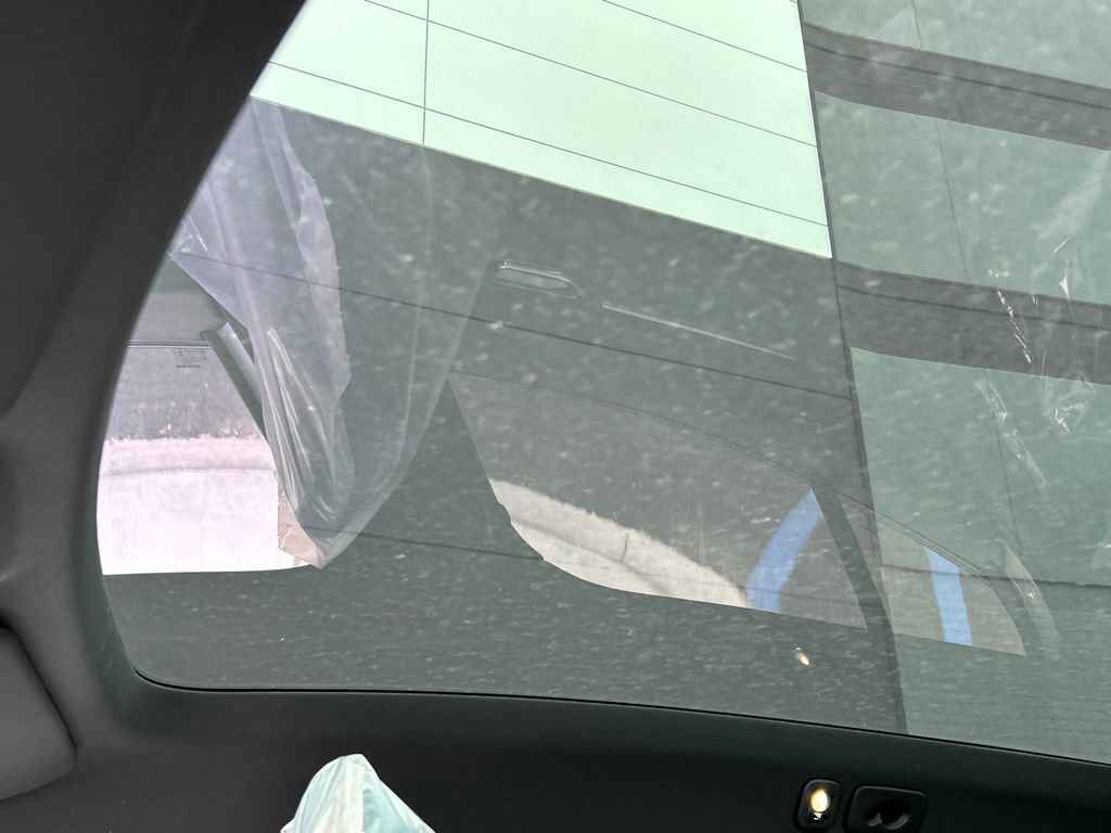 New 2026 Volvo EX30 Plus w/ Climate Package image 20