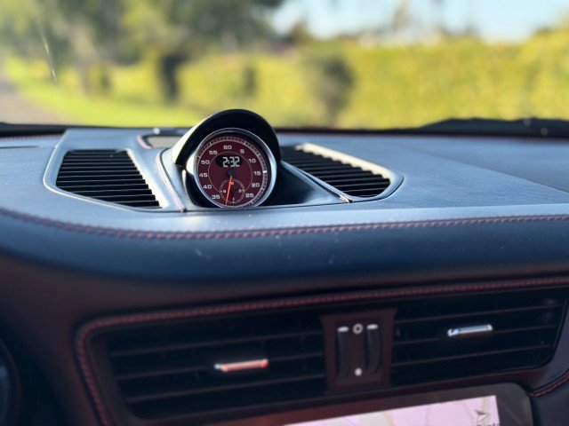 Used 2017 Porsche 911 Targa 4S image 22