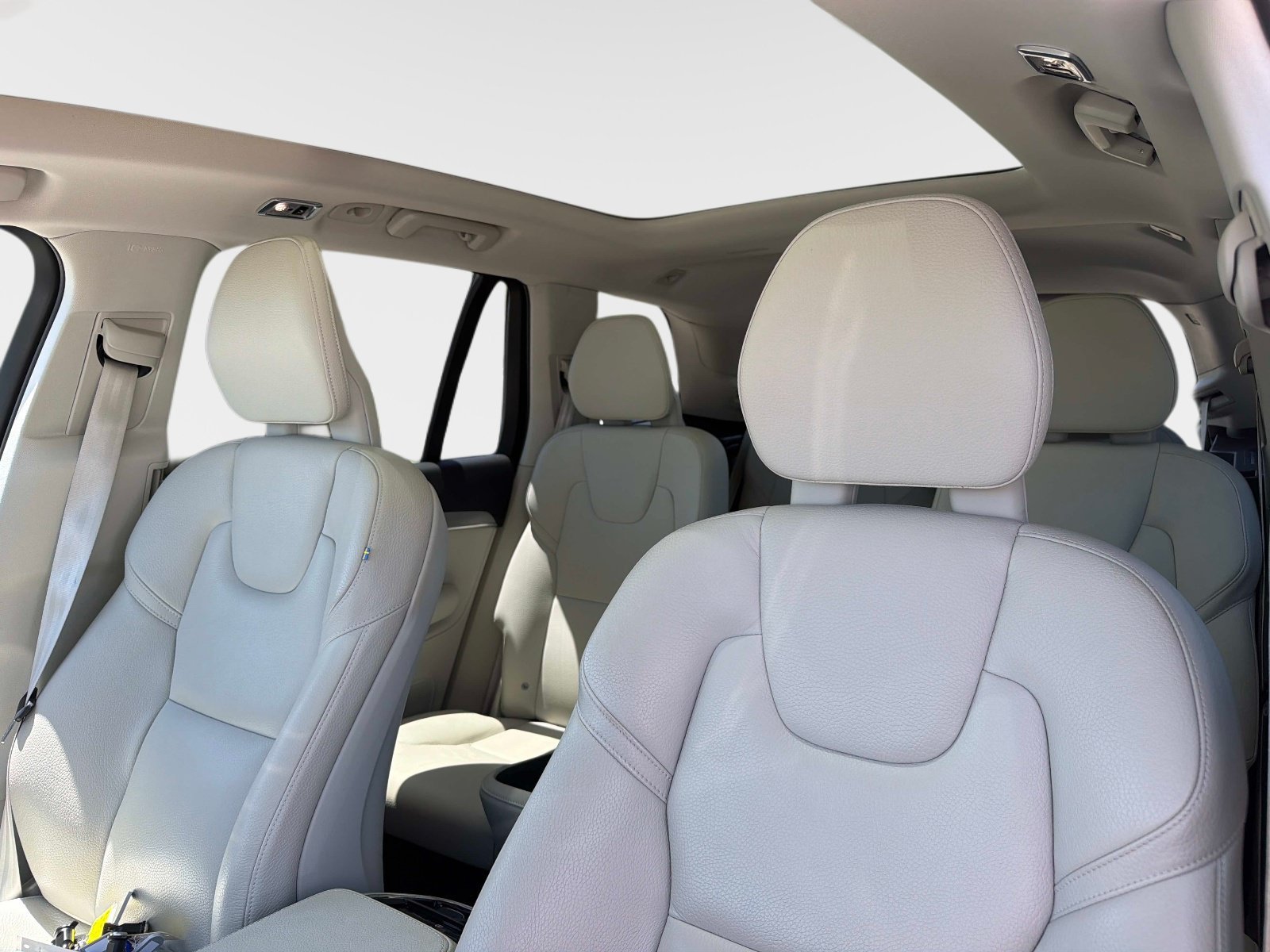 Used 2021 Volvo XC90 T5 Momentum w/ Climate Package FWD image 20