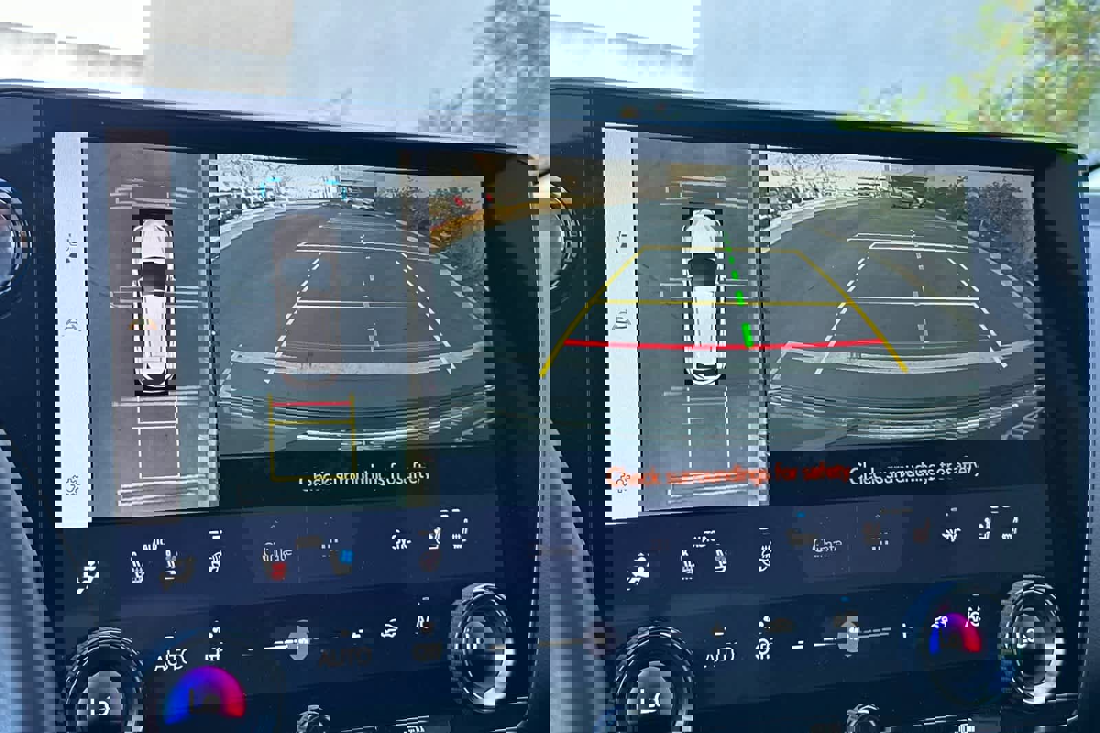 Used 2024 Lexus NX 350 AWD w/ Premium Package image 22