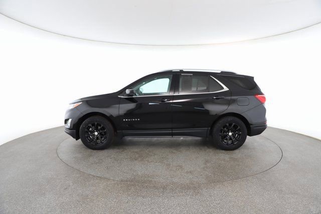 Used 2020 Chevrolet Equinox LT image 6